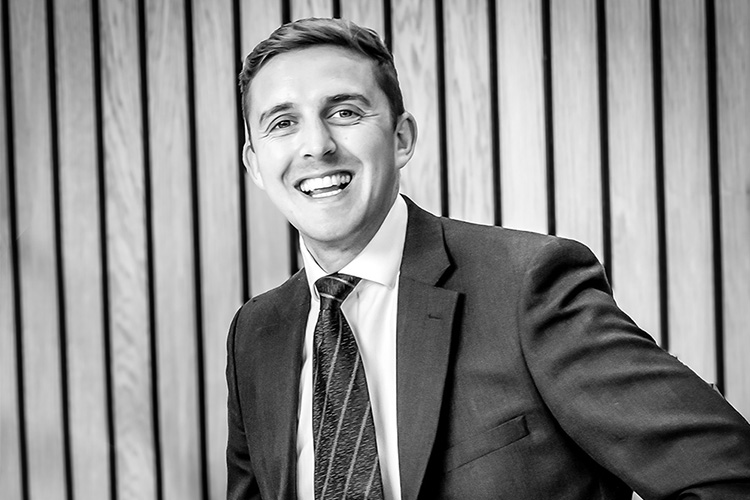 Image of Jack Griffin